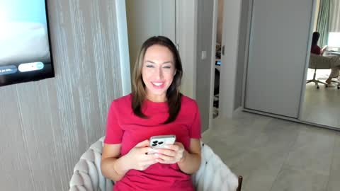 Snapshot of finestchantilly chatting on 12.22.25 FinestChantilly online show from 12.22.25