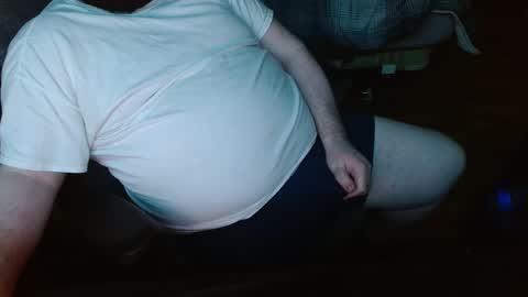 fingerpoppingeachother online show from 01.01.25