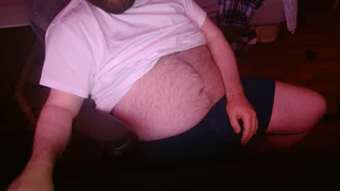 fingerpoppingeachother online show from 10.07.25