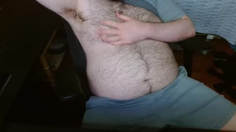 fingerpoppingeachother online show from 11.01.25