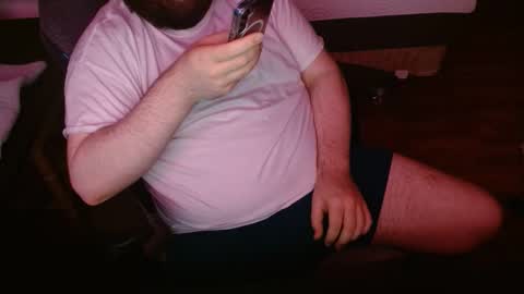 fingerpoppingeachother online show from 11.08.25