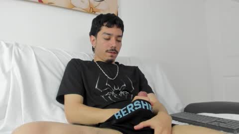 finn_jackson online show from 03.25.26