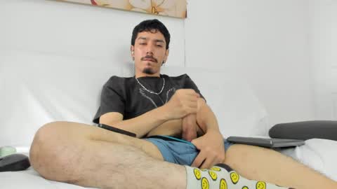 finn_jackson online show from 03.30.26