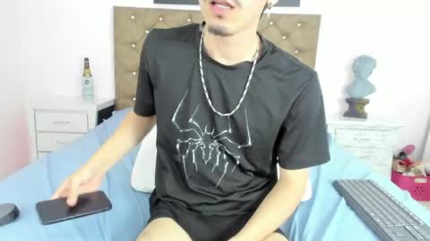 finn_jackson online show from 04.27.26