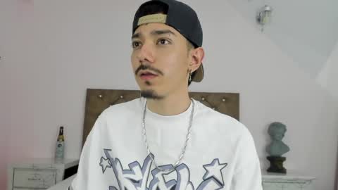 finn_jackson online show from 04.29.26