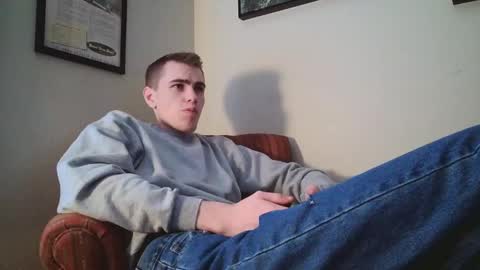 Jake  I am Bicurious online show from 01.09.25