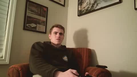 Jake  I am Bicurious online show from 02.07.25