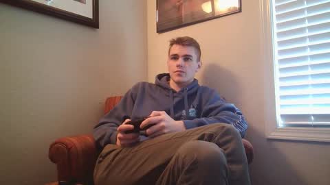 Jake  I am Bicurious online show from 01.10.26