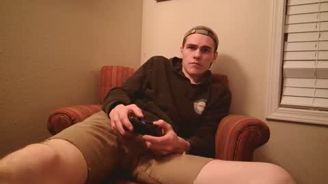 Jake  I am Bicurious online show from 02.10.26