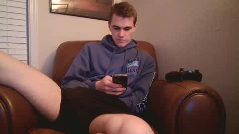 Jake  I am Bicurious online show from 04.10.26