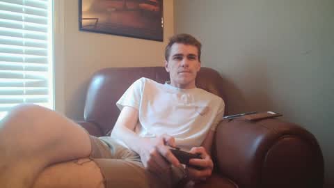 Jake  I am Bicurious online show from 04.13.26