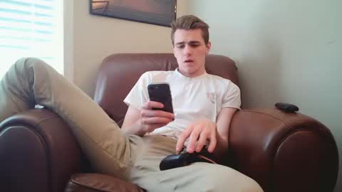Jake  I am Bicurious online show from 04.22.26