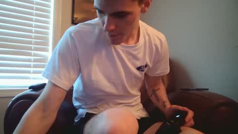 Jake  I am Bicurious online show from 04.27.26
