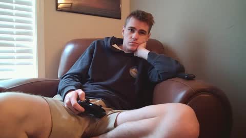 Jake  I am Bicurious online show from 04.28.26