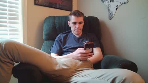 Jake  I am Bicurious online show from 04.30.26