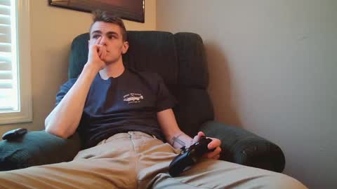 Jake  I am Bicurious online show from 04.30.26