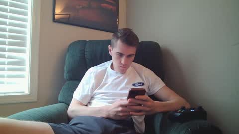 Jake  I am Bicurious online show from 05.01.26