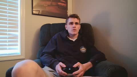 Jake  I am Bicurious online show from 05.03.26