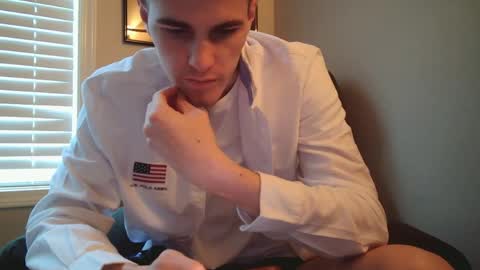 Jake  I am Bicurious online show from 05.06.26