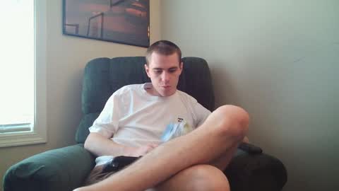 Jake  I am Bicurious online show from 06.01.26