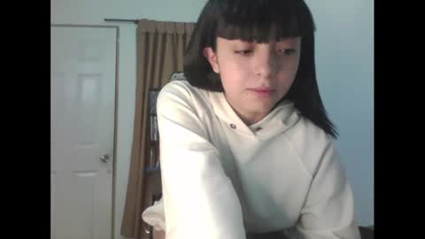 Snapshot of finnky1 chatting on 10.24.25 finnky1 online show from 10.24.25