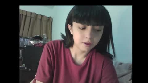 Snapshot of finnky1 chatting on 11.02.25 finnky1 online show from 11.02.25