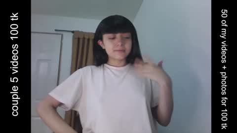 Snapshot of finnky1 chatting on 11.08.25 finnky1 online show from 11.08.25