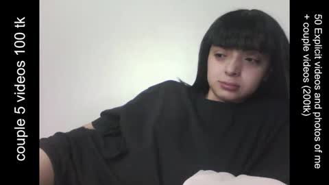 Snapshot of finnky1 chatting on 11.21.25 finnky1 online show from 11.21.25