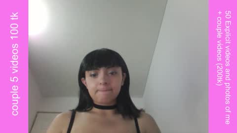 Snapshot of finnky1 chatting on 11.26.25 finnky1 online show from 11.26.25