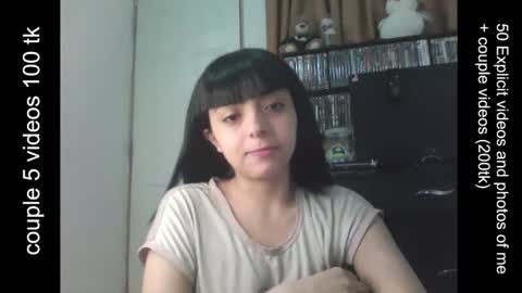 Snapshot of finnky1 chatting on 11.27.25 finnky1 online show from 11.27.25