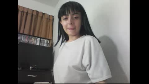 Snapshot of finnky1 chatting on 02.07.26 finnky1 online show from 02.07.26