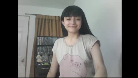 Snapshot of finnky1 chatting on 02.13.26 finnky1 online show from 02.13.26