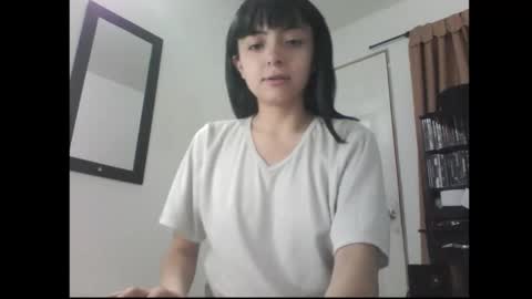 Snapshot of finnky1 chatting on 02.19.26 finnky1 online show from 02.19.26