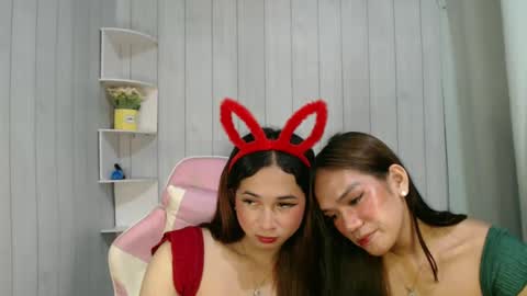 fionaraya online show from 02.25.25