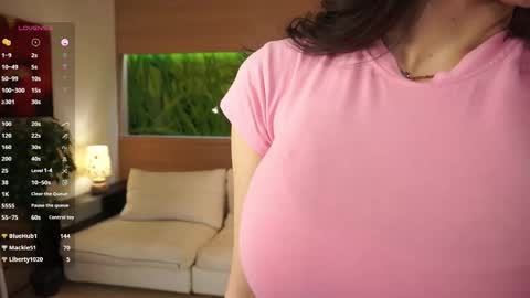 Emily online show from 10.31.25