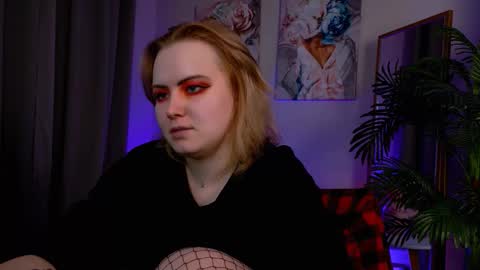 Fiona online show from 03.07.26