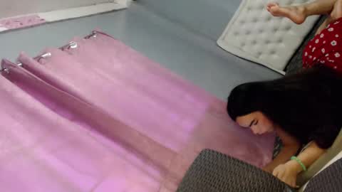 FIONA online show from 03.08.26