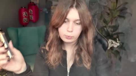 fiora online show from 11.13.25