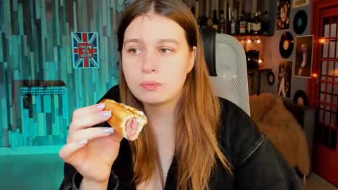 fiora online show from 01.18.26