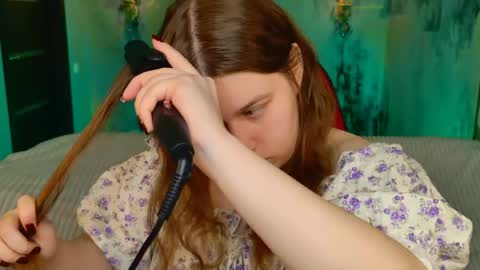 fiora online show from 05.01.26