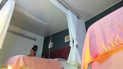 Snapshot of fiorelaa_ chatting on 01.17.26 Fiorela online show from 01.17.26