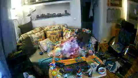 Snapshot of fips1981 chatting on 11.21.25 fips1981 online show from 11.21.25