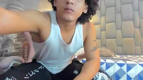 Snapshot of fire_boy69 chatting on 11.01.25 fire_boy69 online show from 11.01.25