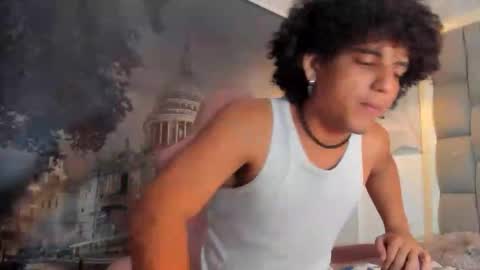 Snapshot of fire_boy69 chatting on 11.02.25 fire_boy69 online show from 11.02.25