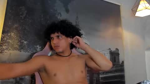 Snapshot of fire_boy69 chatting on 11.03.25 fire_boy69 online show from 11.03.25