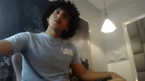 Snapshot of fire_boy69 chatting on 11.09.25 fire_boy69 online show from 11.09.25