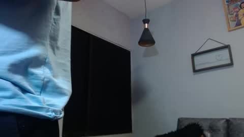 Snapshot of fire_boy69 chatting on 11.10.25 fire_boy69 online show from 11.10.25