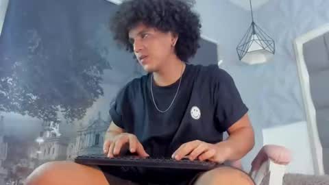 Snapshot of fire_boy69 chatting on 11.13.25 fire_boy69 online show from 11.13.25