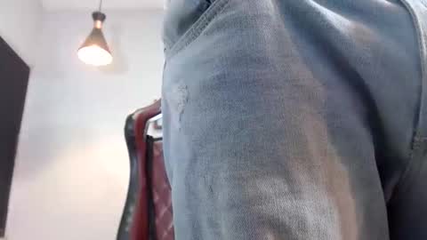 Snapshot of fire_boy69 chatting on 11.17.25 fire_boy69 online show from 11.17.25