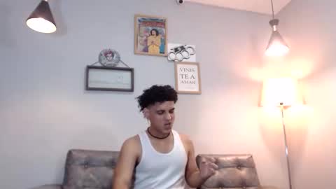 Snapshot of fire_boy69 chatting on 11.24.25 fire_boy69 online show from 11.24.25